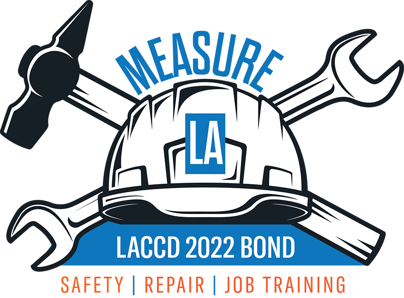 Measure LA logo